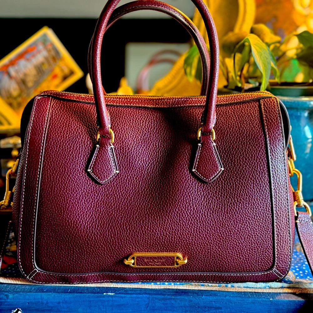 Kate Spade New York Gramercy Medium